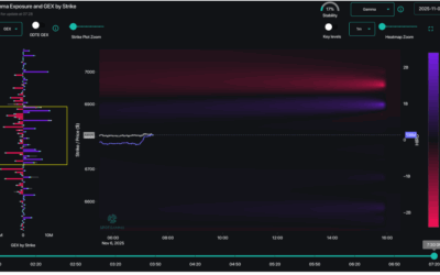 Informe Option Levels