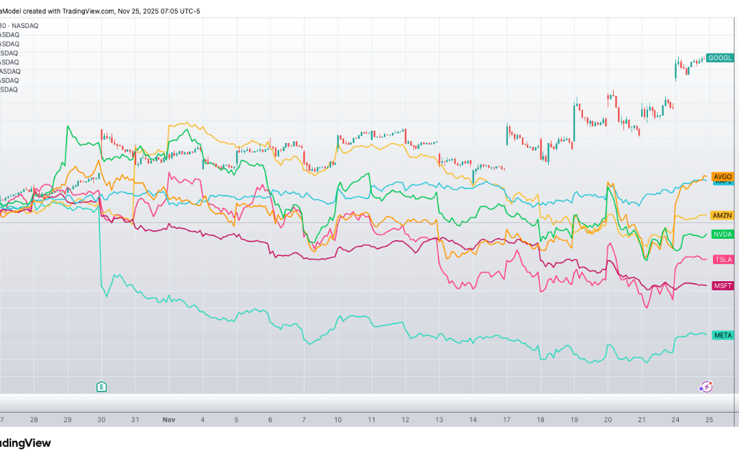 Informe Option Levels