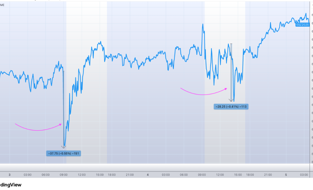 Informe Option Levels