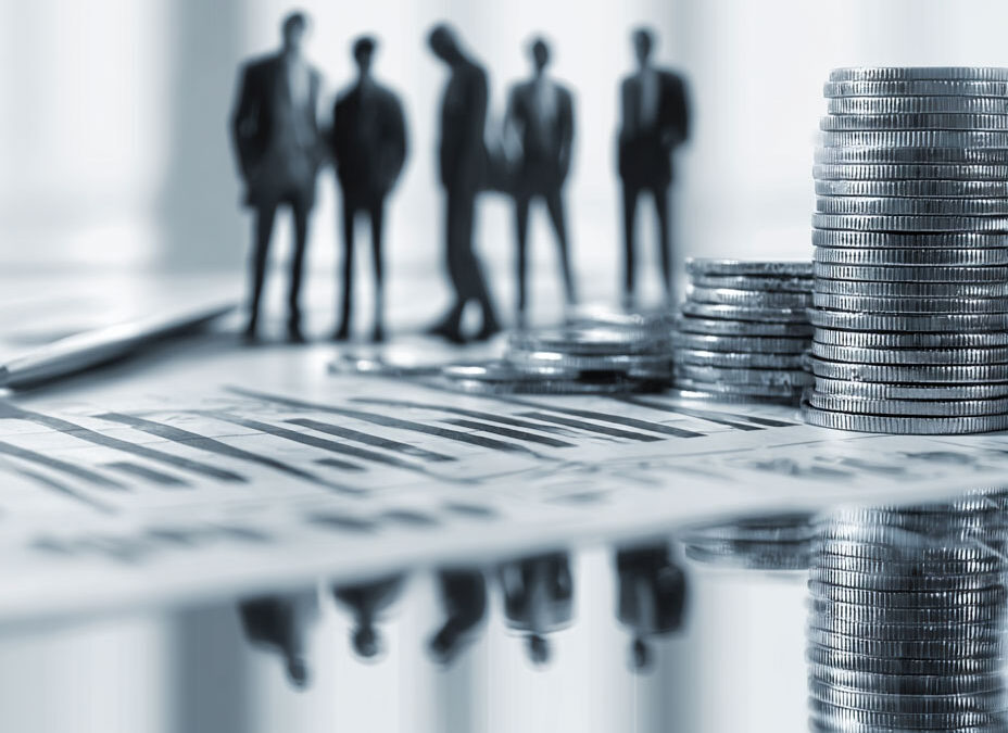 Empieza a decidir sobre tu dinero