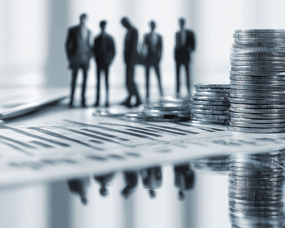 Empieza a decidir sobre tu dinero